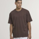 Karl Kani Ανδρική κοντομάνικη μπλούζα Slogan Boxy T-Shirt